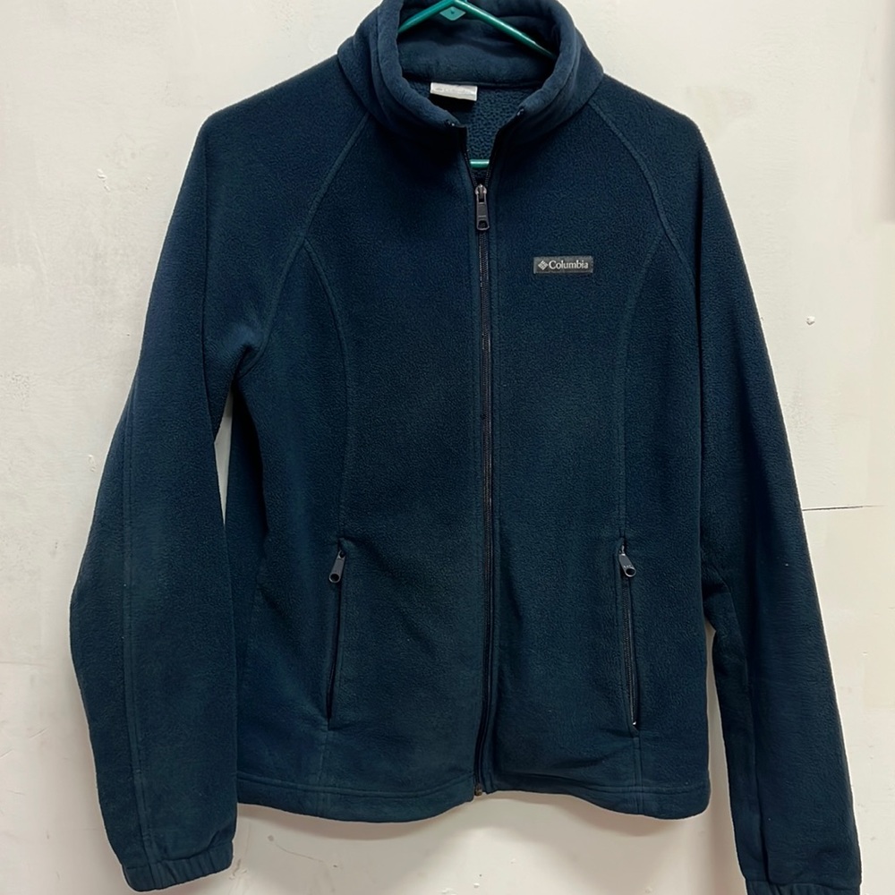 Columbia Fleece